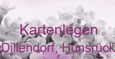Kartenlegen Dillendorf, Hunsrück | Top-Experten für Kartenlegen, Wahrsagen, Hellsehen, Zukunftsdeutung.